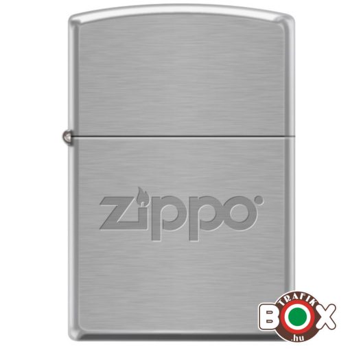 402560 Zippo Öngyújtó Zippo logo Design