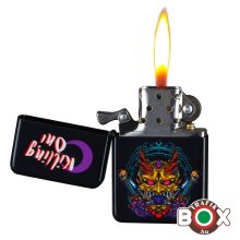 Benzines CHAMP Öngyújtó, Japán démonok 40400390