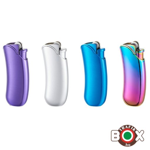 Öngyújtó Champ fém Beans 40400408