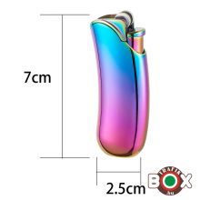 Öngyújtó Champ fém Beans 40400408