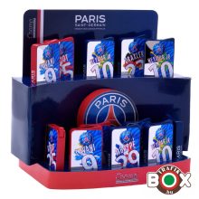 ÖNGYÚJTÓ CHAMP Fém Elektromos PSG Tükrös 40401955