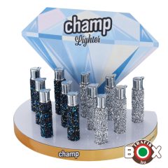 Öngyújtó Champ Gyémánt Elektromos 40401968