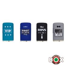 Öngyújtó PROF BOSS Jet lángú 40402324