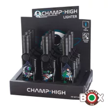 Szakácsfáklya Champ Space Jet lángú 40407017