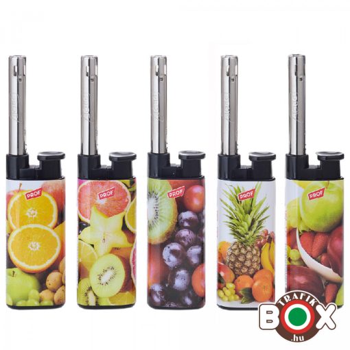 Tűzhelygyújtó PROF Gyümölcsök 40411641
