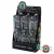 CHAMP HIGH V420 üvegpipa szett 40420001