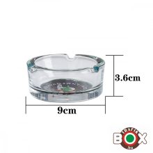 Hamuzó CHAMP V420, üveg 9 x 3,6cm 40420005