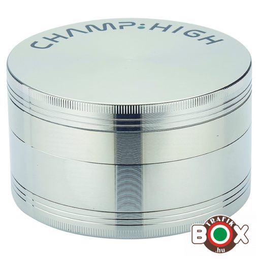 Dohányőrlő Champ High Maxi 4 részes 10 cm 40506091