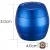   Dohányőrlő CHAMP High Fém Hordó forma 4 részes 4cm 40506093