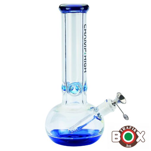 Bong üveg CHAMP HIGH Prémium 30 cm 40506145