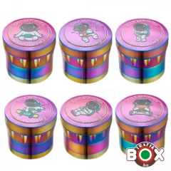 Dohányörlő Champ High Rainbow 4 részes 40506199