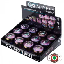 Dohányörlő Champ High Rainbow 4 részes 40506199