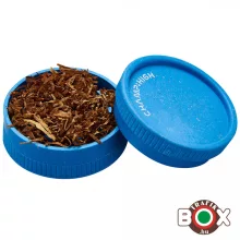 Dohányőrlő Champ High műanyag 2 részes 4.2 cm 40506200