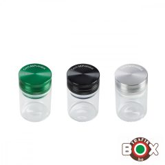   Dohányőrlő CHAMP HIGH légmentes tárolóval, 5 x 8,2 cm 40506222