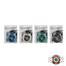 CHAMP HIGH bliszterezett pipa szett, Őrlő, Pipa, Szűrő 40506227