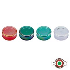 Dohányörlő CHAMP HIGH Rainbow 2 részes 6,1 cm 40506229