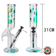 Bong CHAMP HIGH Space It Up, üveg, 31cm 40506240