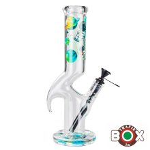 Bong CHAMP HIGH Space It Up, üveg, 31cm 40506240