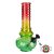 Bong CHAMP HIGH Rasta 26cm 40506241
