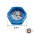 Champ High dohányőrlő Space Life 6.8 cm, 40506242