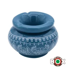 Hamuzó CHAMP MAROKKÓ, kerámia 10,8 x 8 cm 40506257