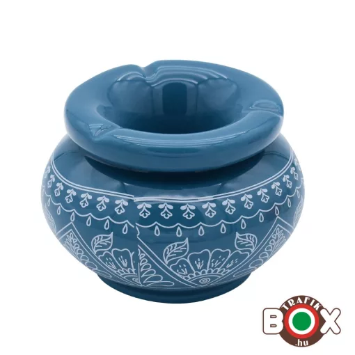 Hamuzó CHAMP MAROKKÓ, kerámia 10,8 x 8 cm 40506257