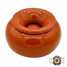 Hamuzó CHAMP MAROKKÓ XXL, kerámia 22 x 12,5 cm 40506259