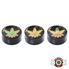 Champ High dohányőrlő Golden Leaf 5 cm 40506267