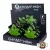 CHAMP HIGH Cannabis kerámia pipa, 10,5 cm 40506282