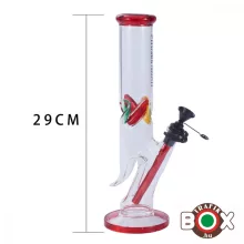 Bong CHAMP HIGH  29 cm csavart  40506289