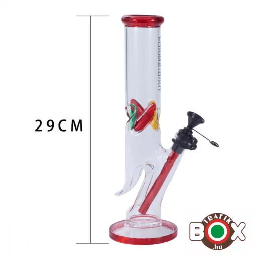 Bong CHAMP HIGH  29 cm csavart  40506289