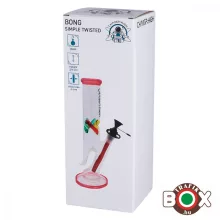 Bong CHAMP HIGH  29 cm csavart  40506289