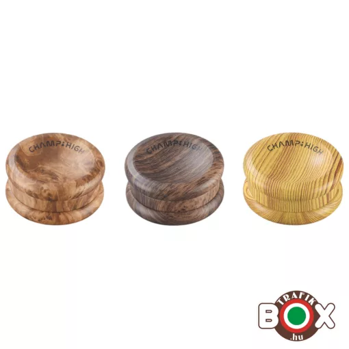 Dohányőrlő Champ High Famintás 5 cm 40506295