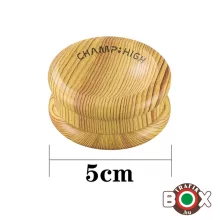 Dohányőrlő Champ High Famintás 5 cm 40506295