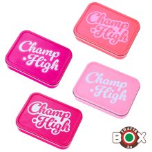 Dohánytartó Champ High Pinky Fémdoboz 40506303