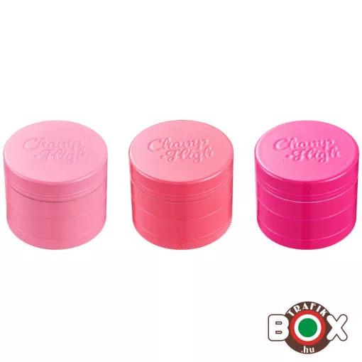 Dohányőrlő Champ High Pinky 5 cm 40506308