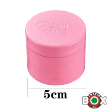 Dohányőrlő Champ High Pinky 5 cm 40506308