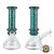 Bong CHAMP HIGH üveg, The Chemist 22 cm 40506327