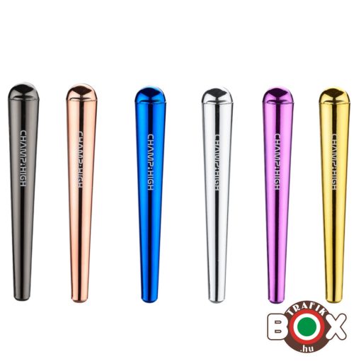 CHAMP HIGH Fényes Cone Tartó 40506349