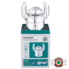 Champ High dohányőrlő+tartó Robot 4cm, 40506366