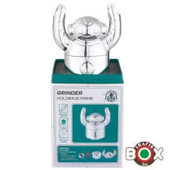 Champ High dohányőrlő+tartó Robot 4cm, 40506366
