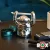 Champ High dohányőrlő+tartó Robot 4cm, 40506366