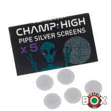 Champ High Pipaszűrő 100db/doboz 40506374