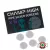 Champ High Pipaszűrő 100db/doboz 40506374