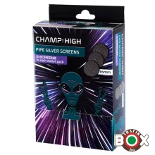 Champ High Pipaszűrő 100db/doboz 40506374