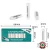 Champ High Aktívszenes Filter Tip 6mm 40506403