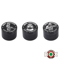   Champ High Star Wars Stormtrooper 3D dohányőrlő 5 cm, 40506407