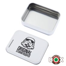 Dohánytartó Champ High Star Wars Stormtrooper Fémdoboz 40506408