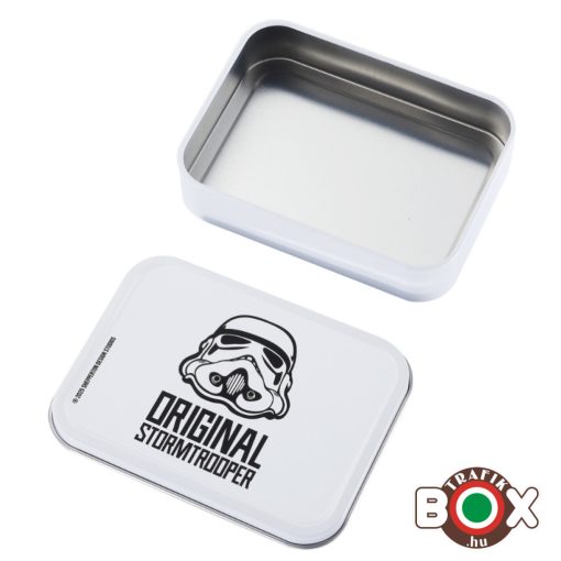 Dohánytartó Champ High Star Wars Stormtrooper Fémdoboz 40506408