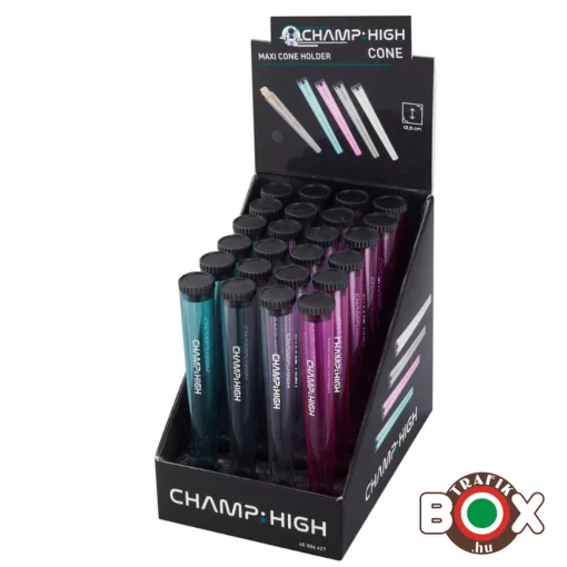 CHAMP HIGH Maxi Cone Tartó 40506427